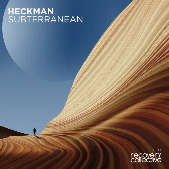 Subterranean by Heckman