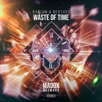 Waste of Time by Unknown Artist