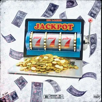 Jackpot by Mr Lambo