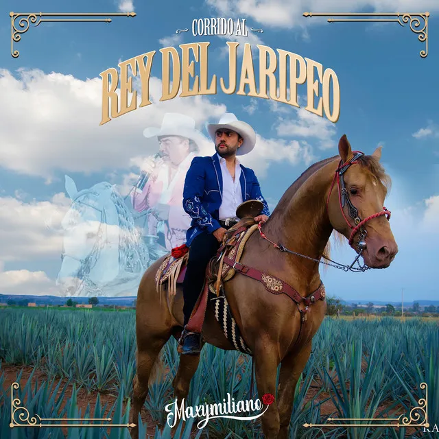 Corrido al Rey del Jaripeo