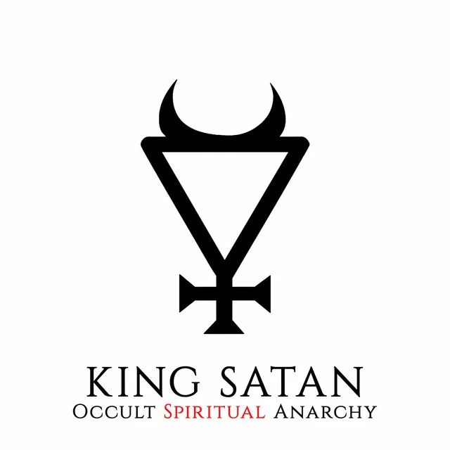 Occult Spiritual Anarchy