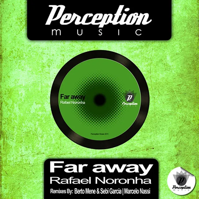 Far Away - Marcelo Nassi Remix