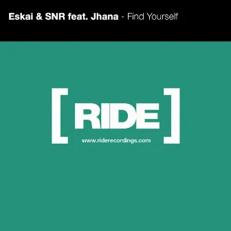 Find Yourself by SNR