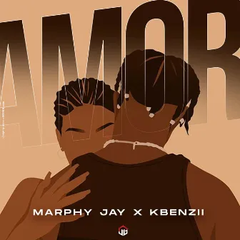 Amor by Marphy Jay