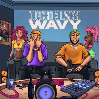 Wavy by Big Buncho