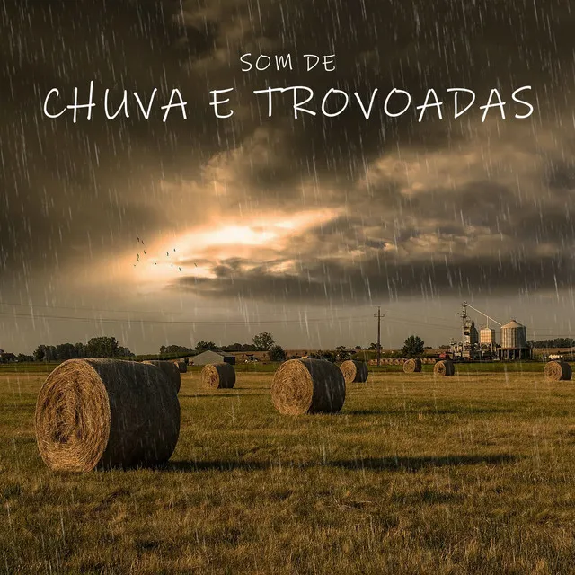 Som de Chuva e Trovoadas