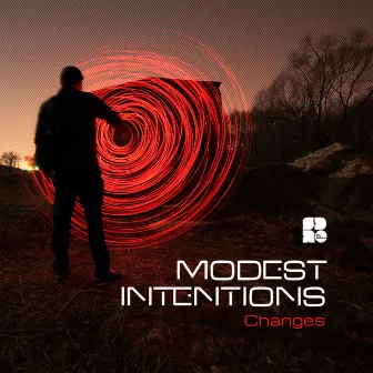 Changes EP by Modest Intentions