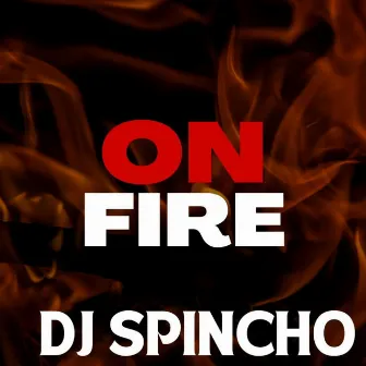 On Fire (Live) by Dj Spincho