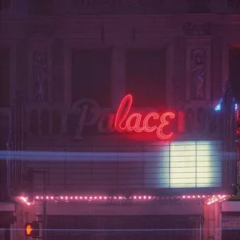 Palace by Pizza Palace