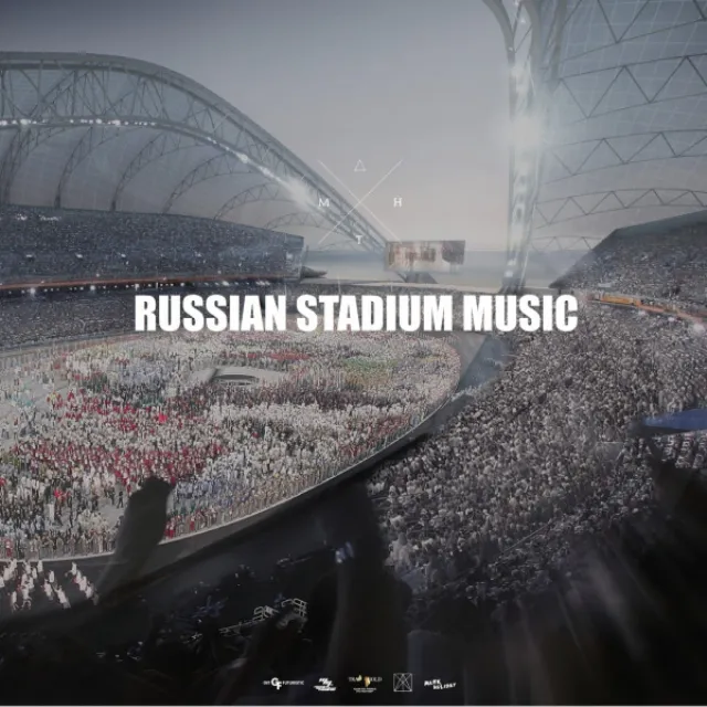 Russian Stadium Music EP