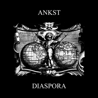 Diaspora by ANKST