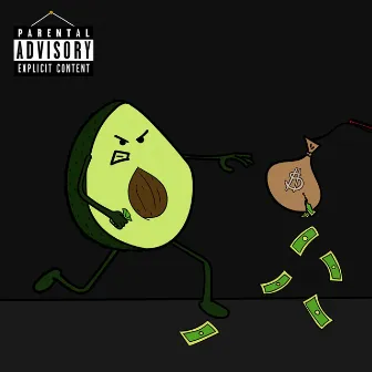 Guacamole by Ron Don Veezy