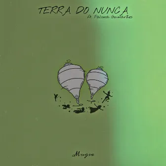 Terra do Nunca by Mugsa