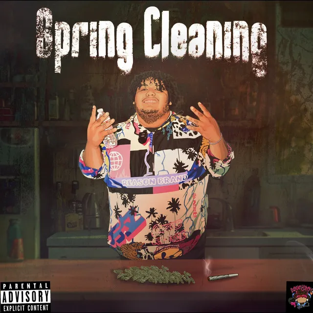 Spring Cleaning