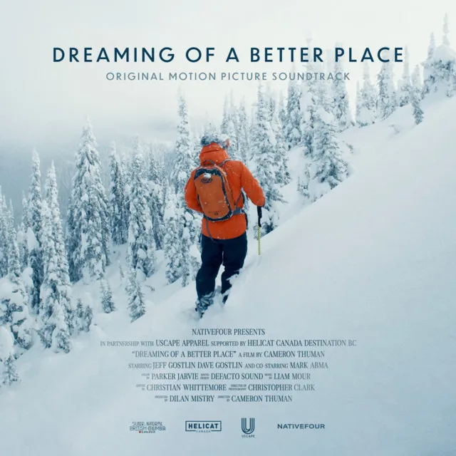 Dreaming Of A Better Place (Original Motion Picture Soundtrack)