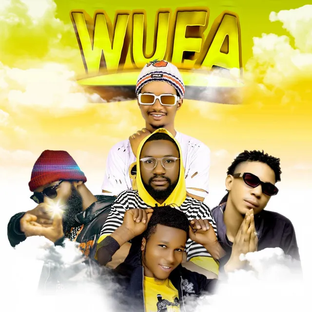 Wufa