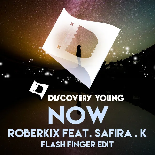 Now - Flash Finger Edit