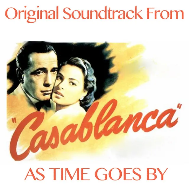 As Time Goes By (Original Soundtrack from 