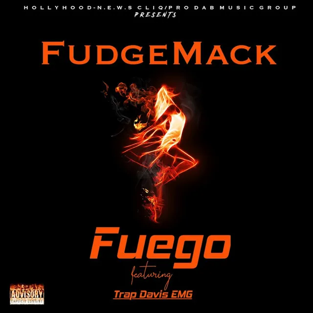 Fuego (feat. Trap Davis EMG)