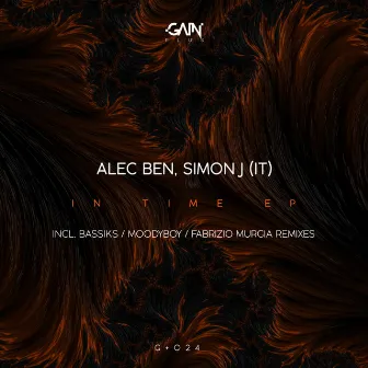 In Time EP by Alec Ben