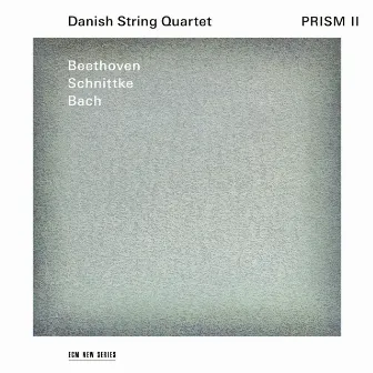 Prism II by Danish String Quartet