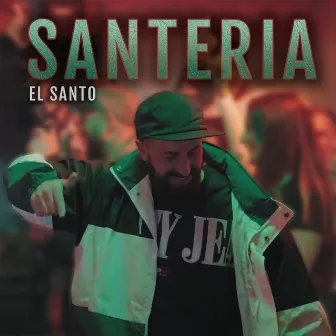 Santería by El Santo