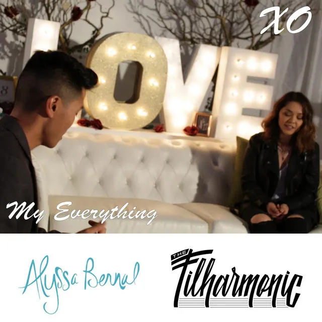 Xo My Everything (feat. Alyssa Bernal)