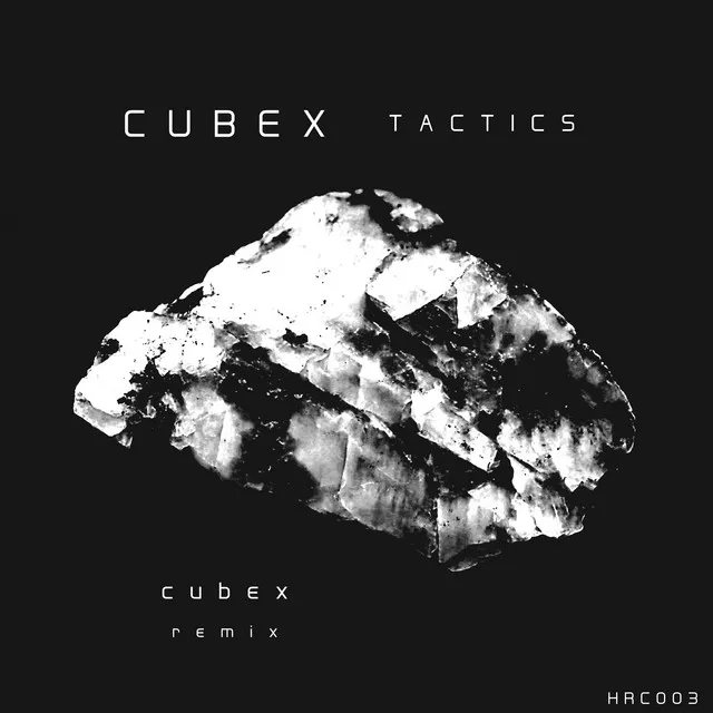 Tactics - Cubex Polytoxic Overdose Mix