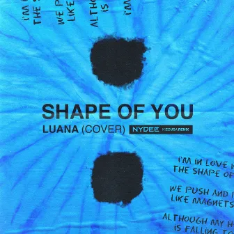 Shape of You (Kizomba Remix) by Kizomba