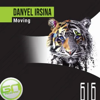 Moving by Danyel Irsina