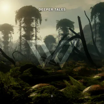 Deeper Tales II by Virage