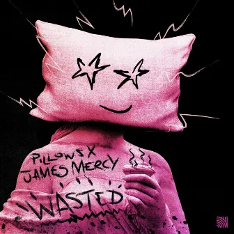 Wasted by James Mercy