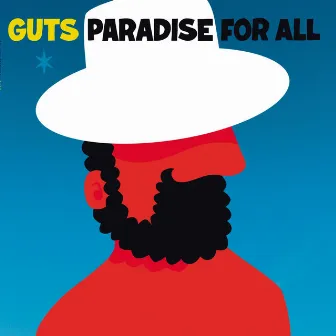 Paradise for All (Deluxe Edition) by Guts