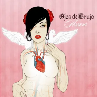 Aocana by Ojos de Brujo