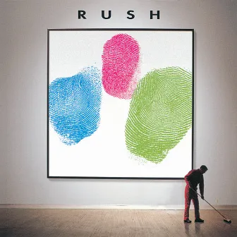 Retrospective II (1981-1987) by Rush