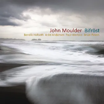 Bifröst by John Moulder