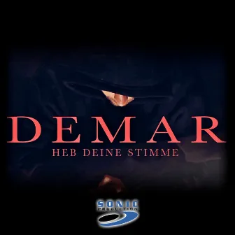 Heb deine Stimme (Ein Beitrag zur Ukraine-Krise) by Demar