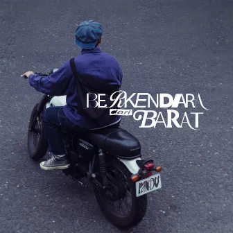 Berkendara Dari Barat by Pandv