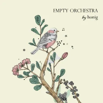 Empty Orchestra by Honig