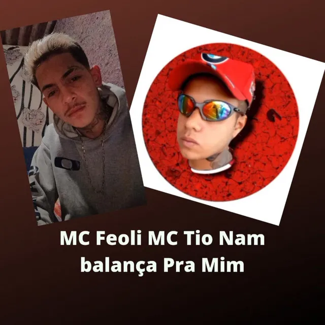 balança Pra Mim