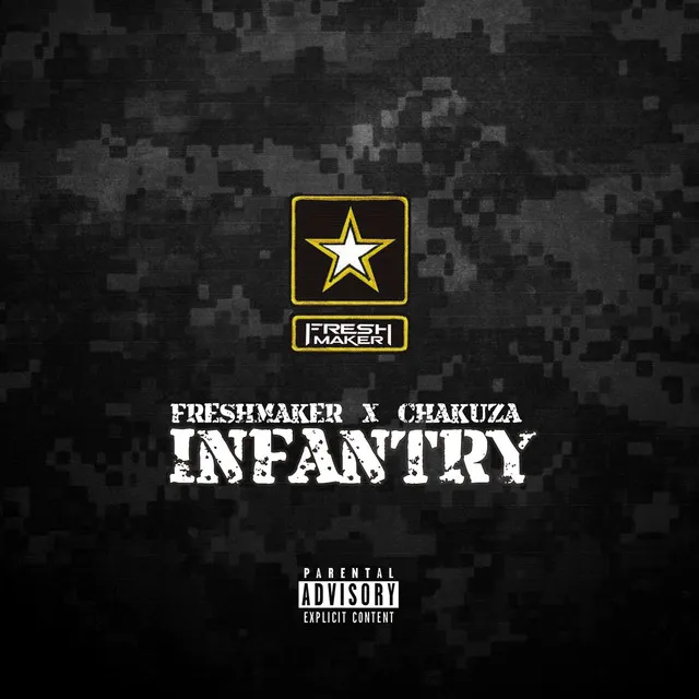 Infantry