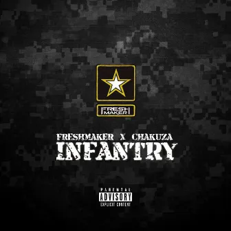 Infantry by Freshmaker