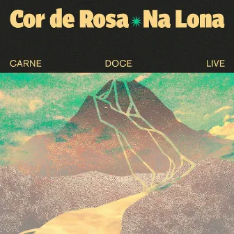 Cor de Rosa / na Lona by Carne Doce