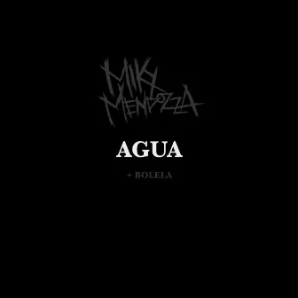 Agua by Miky Mendozza