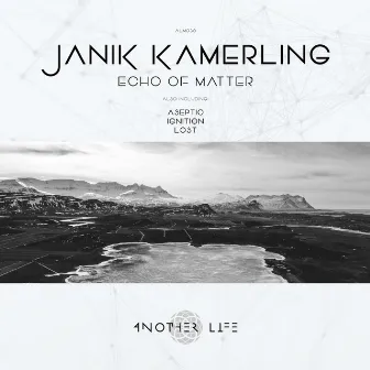 Echo of Matter by Janik Kamerling