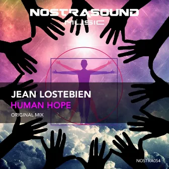 Human Hope (Original Mix) by Jean Lostebien