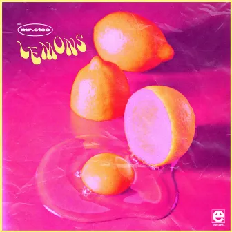 Lemons by Mr. Stee