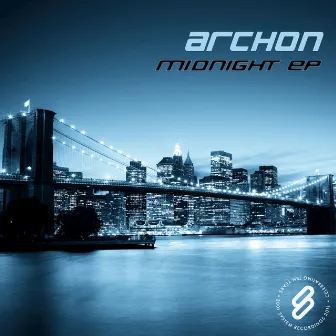 Midnight EP by Archon