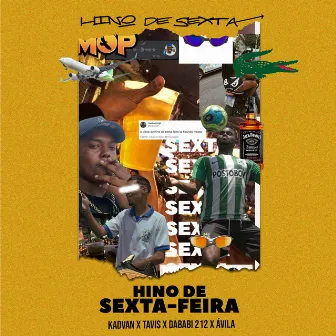 Hino de Sexta-Feira by Kadvan