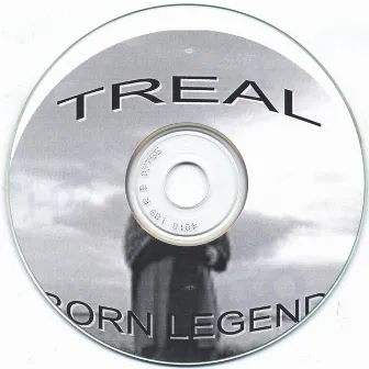 Born Legend by Treal